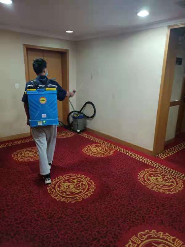賓館滅鼠滅蟲服務(wù)